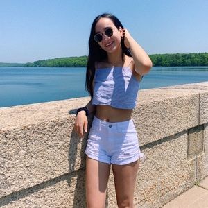 Meet your Posher, Nayumi